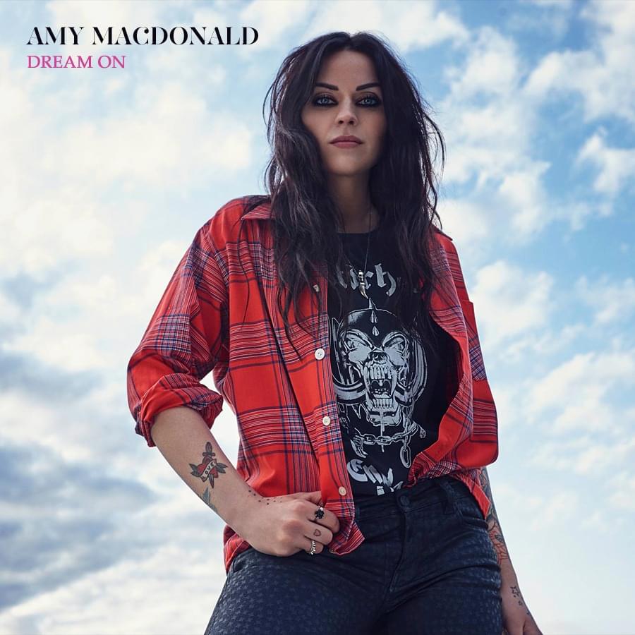 Dream On by Amy MacDonald