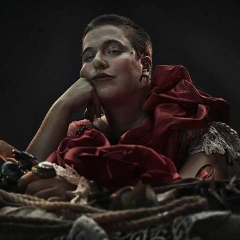 Photo of Alice Caymmi