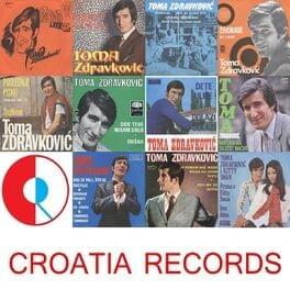 Cover image for Singl Ploče