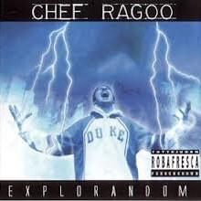Esplorando by Chef Ragoo
