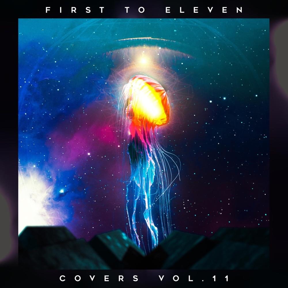 Cover image for Covers, Vol. 11