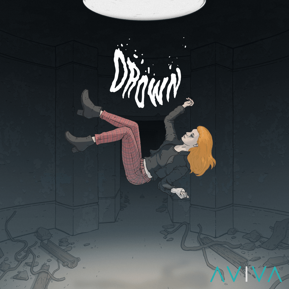 DROWN by AViVA