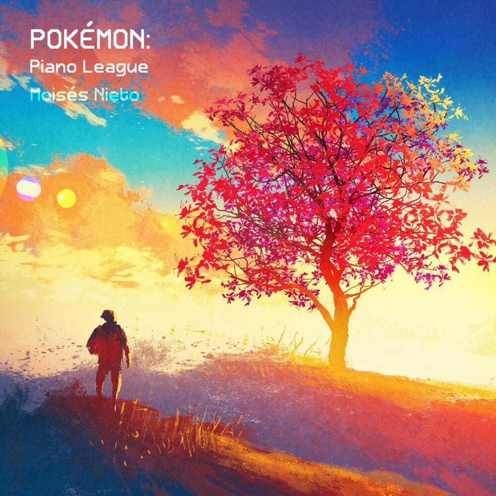 Laverre City (From ”Pokémon X & Y”) by Moisés Nieto