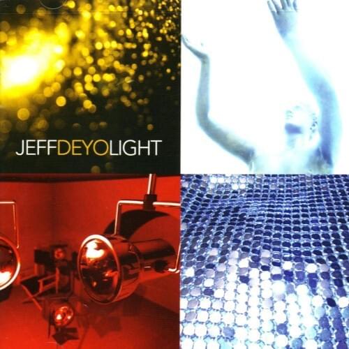 I Love You (No One) by Jeff Deyo