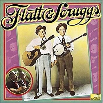 Before I Met You by Flatt & Scruggs