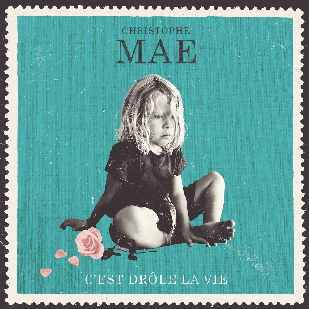 Cover image for C’est drôle la vie (Édition Collector)