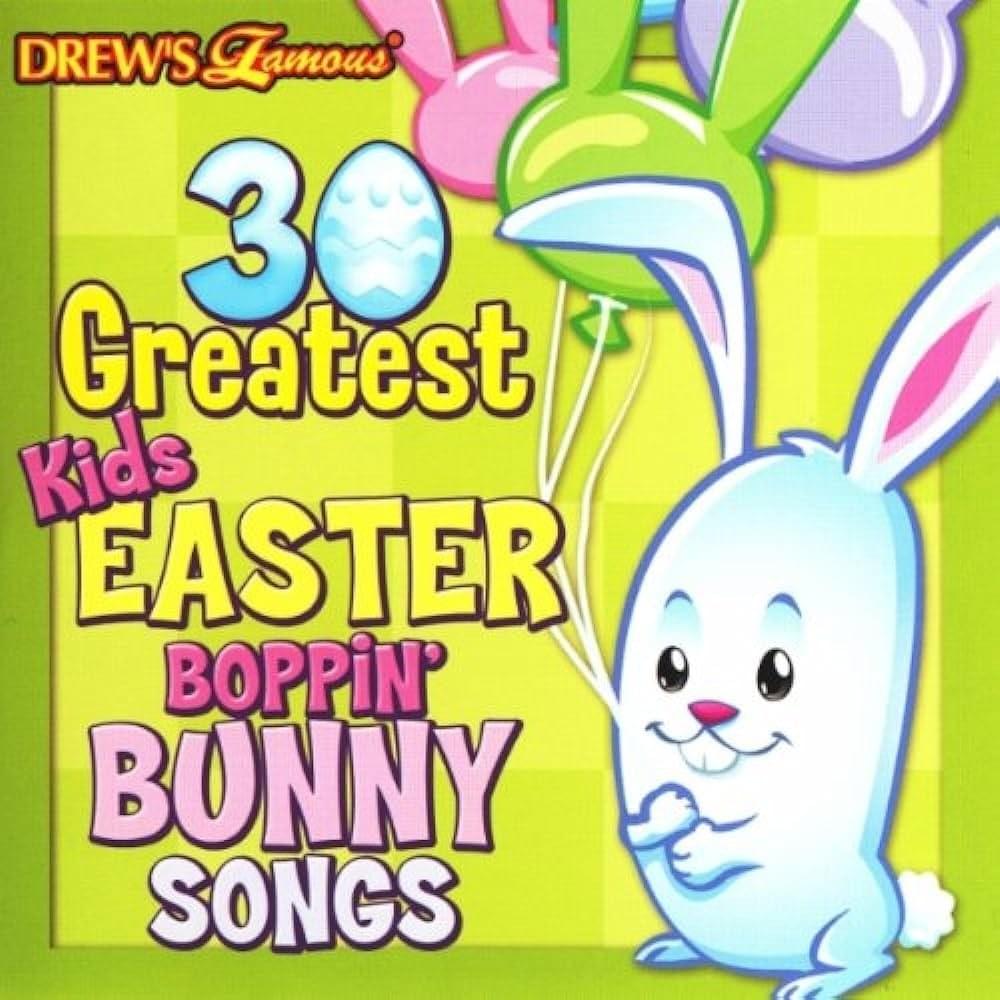 Easter Parade by The Hit Crew