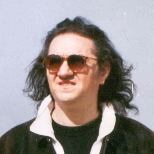 Uzi Fuchs - עוזי פוקס Profile Picture Photo of Uzi Fuchs - עוזי פוקס