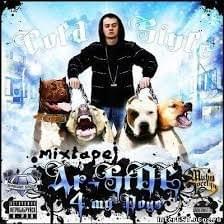 Солджа (Soulja) by ​kodo17