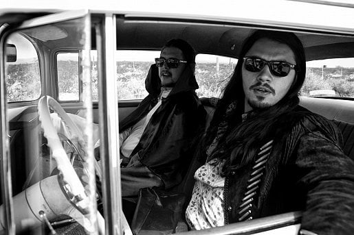 Life of the Party by Ghostland Observatory