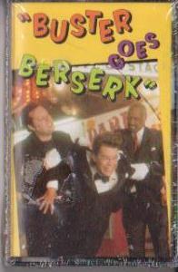 Hit The Road, Jack by Buster Poindexter