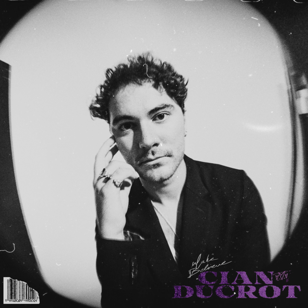 Cover image for Make Believe - EP