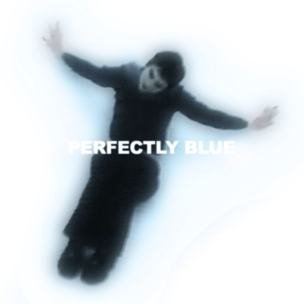 Perfectly Blue by RIP Swirl