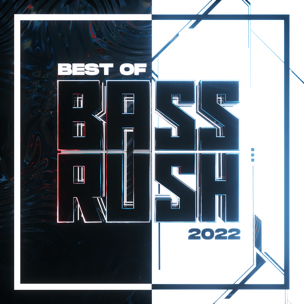 Cover image for Best of Bassrush: 2022