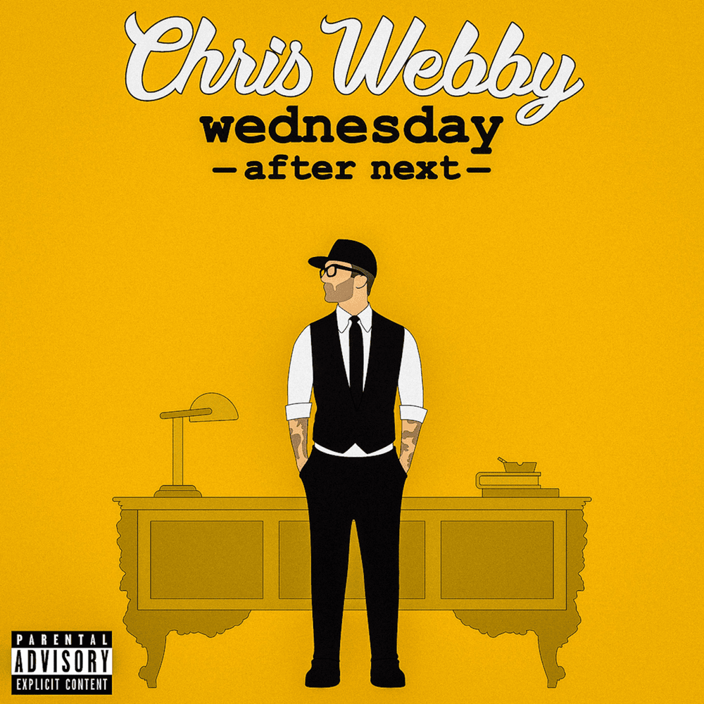 Cover image for Wednesday After Next