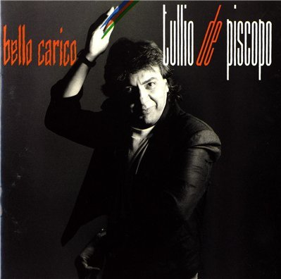 Cover image for Bello carico