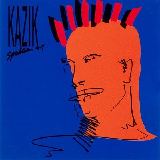 Jeszcze Polska by Kazik