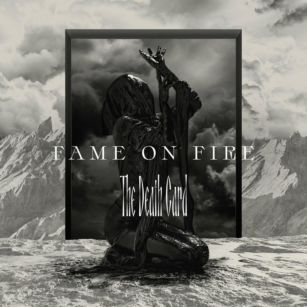 Lie To Me (7 Of Swords) by Fame on Fire