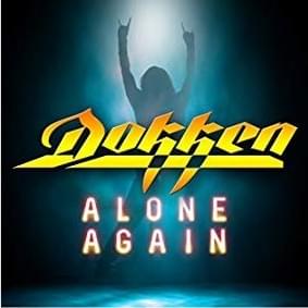 Cover image for Alone Again