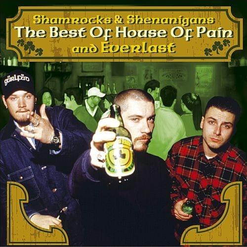 Cover image for Shamrocks & Shenanigans