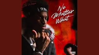 Album cover art for "No Matter What" by Lil Reese