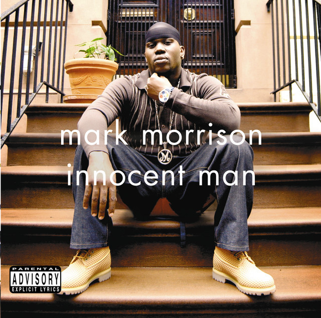 Innocent Man by Mark Morrison