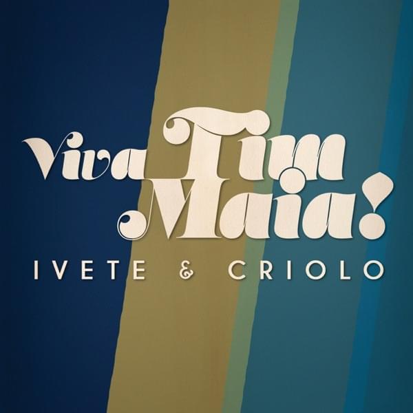 Cover image for Viva Tim Maia - Single