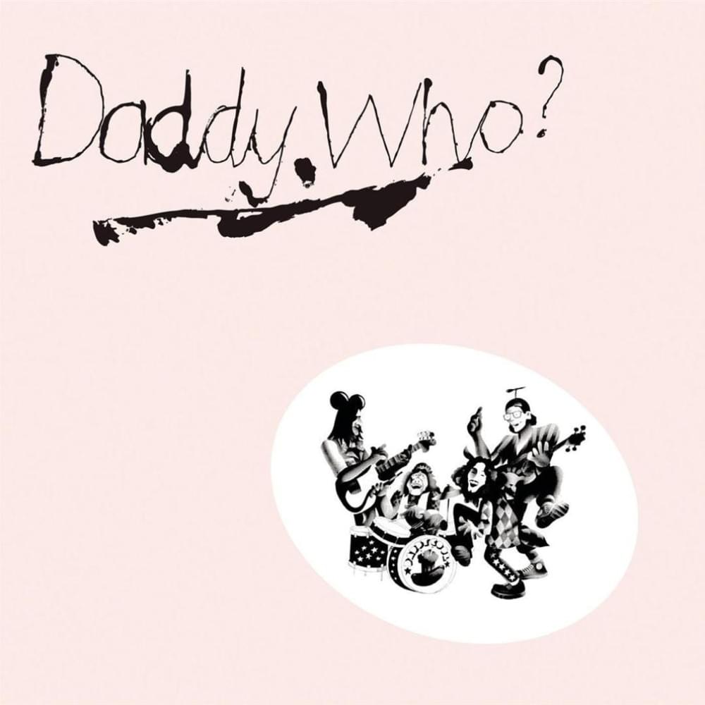 Daddy Cool by Daddy Cool