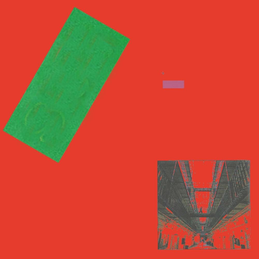 Album cover art for "Heath" by Butch Kassidy