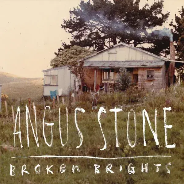 Broken Brights by Angus Stone