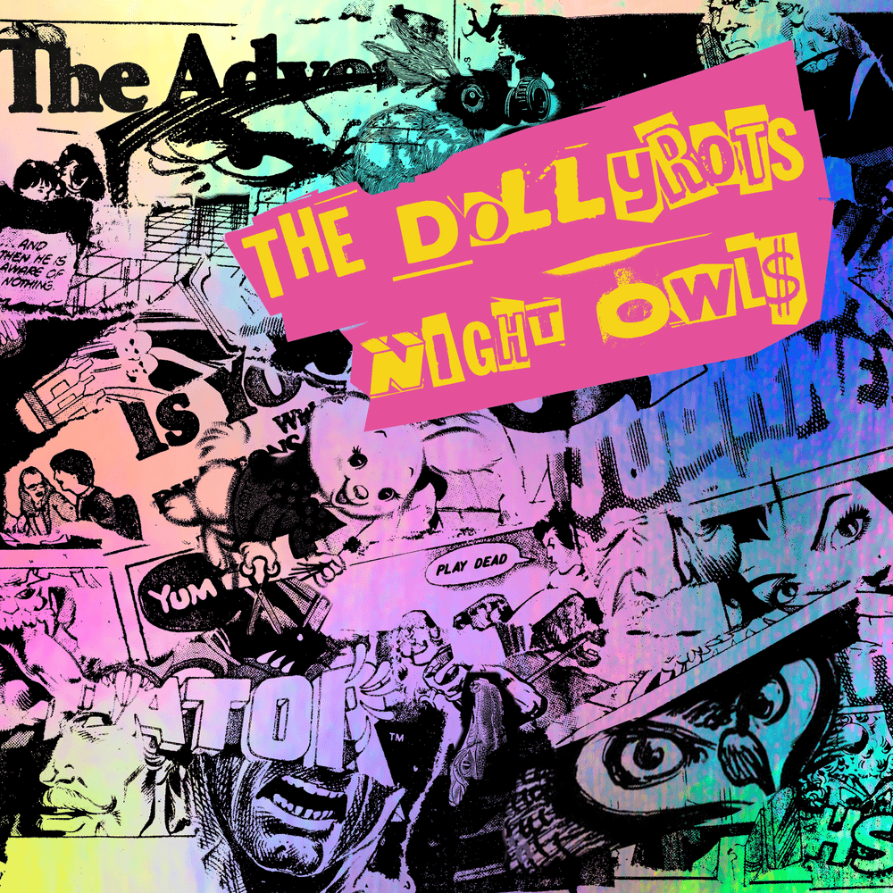 When We’re Sober by The Dollyrots