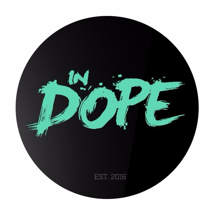 Cover image for IN DOPE
