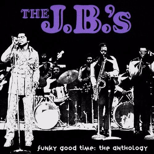 Watermelon Man by Fred Wesley & The J.B.’s