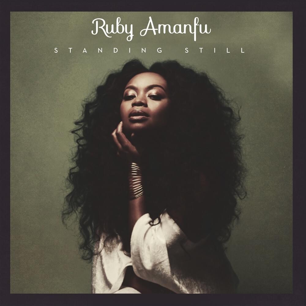 Where You Going by Ruby Amanfu