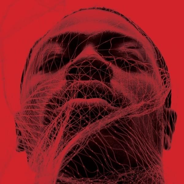 Album cover art for "Cut Me" by Moses Sumney