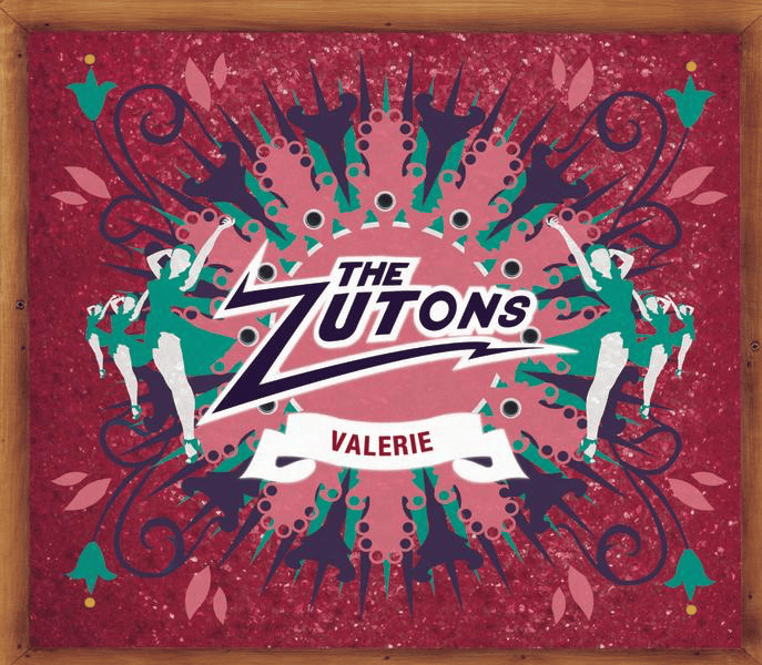 Valerie by The Zutons