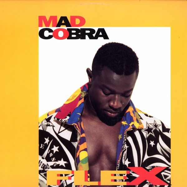 Flex by Mad Cobra