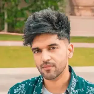 Photo of Guru Randhawa