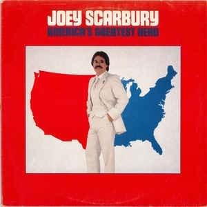 There Is a River by Joey Scarbury