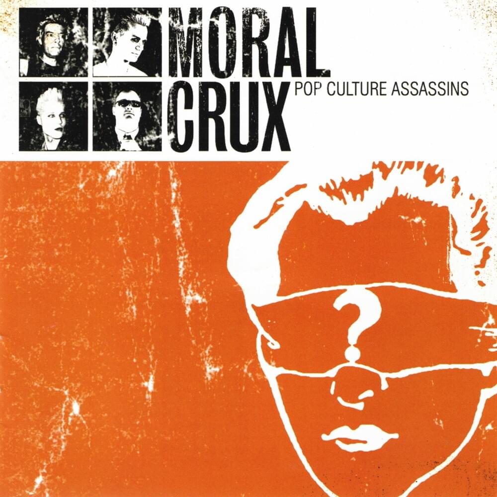 New War Generation by Moral Crux