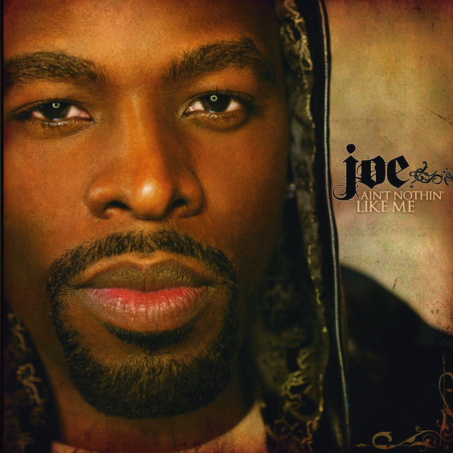 Cover image for Ain’t Nothin’ Like Me