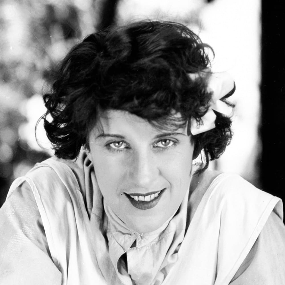 Photo of Beatrice Lillie