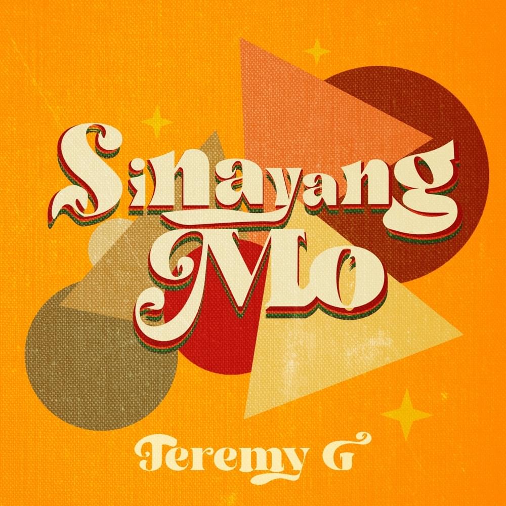 Sinayang Mo by Jeremy G