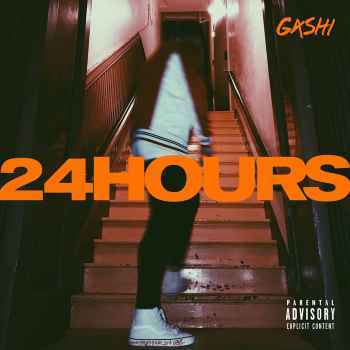 24 Hours by GASHI