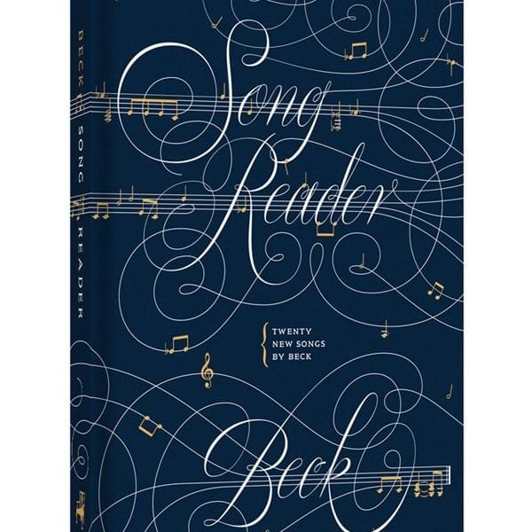 Cover image for Song Reader