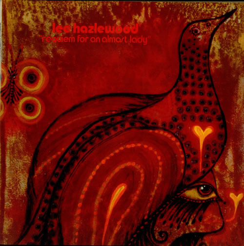 I’d Rather Be Your Enemy by Lee Hazlewood