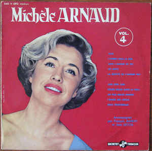 La recette de l’amour fou by Michèle Arnaud