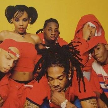 Cover image for Flipmode Squad