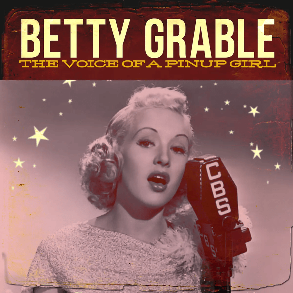 This Is the Moment by Betty Grable