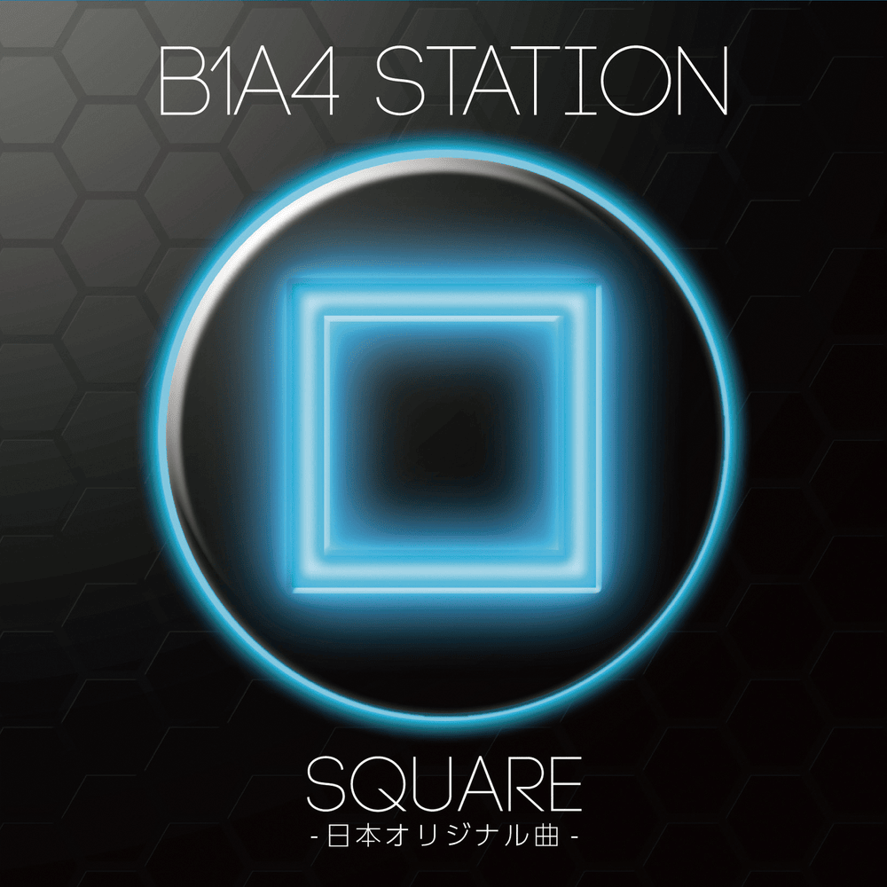 Cover image for B1A4 Station Square